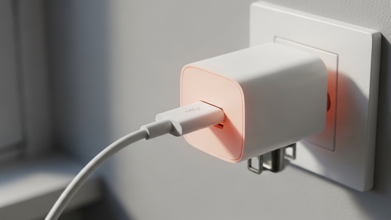 Carregador Esquenta? Veja Quais São os Carregadores Mais Seguros