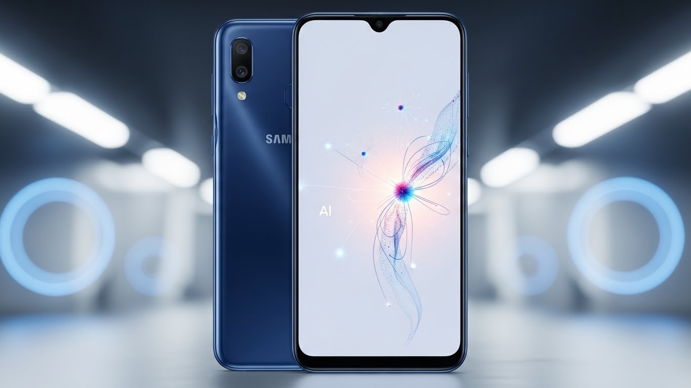 Samsung Galaxy A17 R$1200 Review Completo